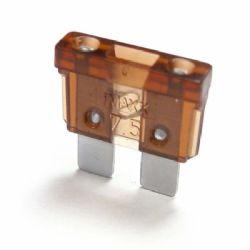 Mini Blade Fuse 7.5amp (FBM7.5-10) Pack of 10 