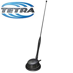 Combi Antenna TETRA/GPS (GPSK-TET)