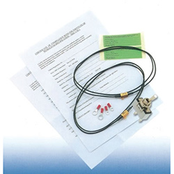 Petroleum Regulation Installation Kit (IKT.7)