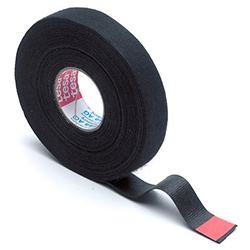 Tesa Fleece Wire Harness Tape 19mm x 25m 51608 (IT.4)