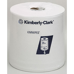 Kimwipes - Barrel Roll (500 Sheets per roll) (KC.2)