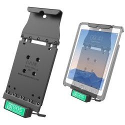 (RAM-GDS-DOCK-V2-AP8) GDS Vehicle Dock for Apple iPad Air 2, Pro 9.7 & 5th Gen