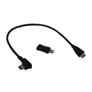 THB Charging Lead for Apple iPhones with Lightening Connector (THB/CCP/IPH-5)