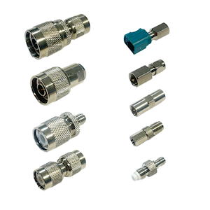 RF Adaptor Kit
