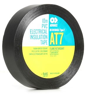 Insulation Tape Flame Retardant (AT.7)