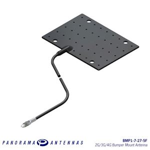 2G/3G/4G Bumper Mount Antenna (BMP1-7-27-5F)