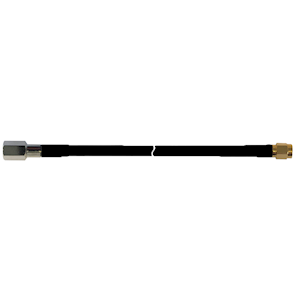 FME Male - SMA Male Antenna Adaptor Cable (2m) (C74-FP-2-SP)