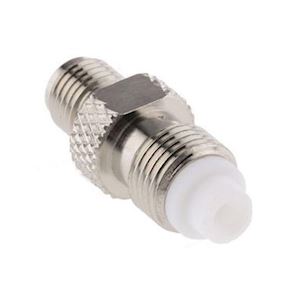 SMA Female to FME Female Adaptor (CA-SF-FJ)