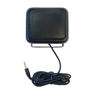 Communications Speaker 3~5 Watt 8 Ohms 12/24V (COMM.4)