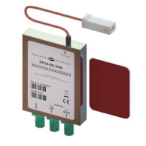 Active Filter AM-FM/DAB/DAB+ (DPXA-BC-DAB)