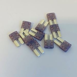 MICRO 2 Blade Fuse 3 Amp (pack of 10) (FB2M.3-10)