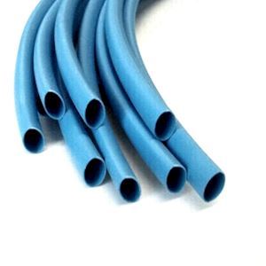 Adhesive Lined Dual Wall Heatshrink Blue 6mm (HSA.6/BLUE)