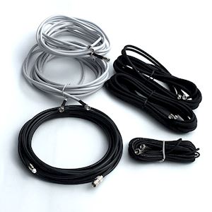 4G/WiFi/GPS & TETRA MiMo Antenna Extension Cable Kit (IKT/ANT4GTET)