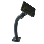 Flexible In-Car Mount 295mm / 11 (M911)