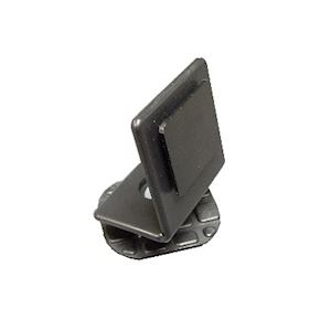 Visual Adhesive Display Mount Fits Top of Dashboard (MM-3500).