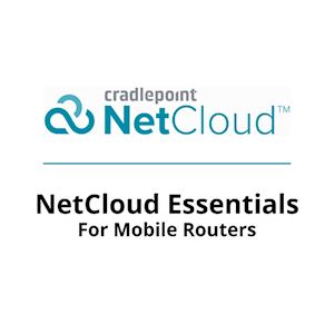 NetCloud Mobile Essentials Renewal - 1 Year 
