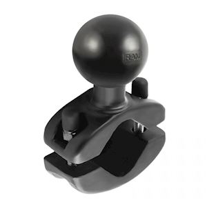 Rail Base to 1.7/8" OD with 1.5" Ball