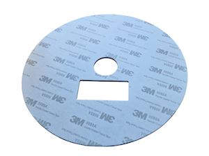 Adhesive Pad For LPMM/LGMM Antenna