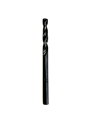 Pan-L Drill 3mm (Pack Of 10) (PD.3MM)