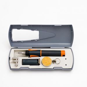 Portasol Pro Piezo 75 Soldering Iron Kit (SIK.4)