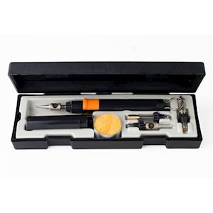 Portasol Butane Gas Soldering Iron Kit P-1K (SIK.1)