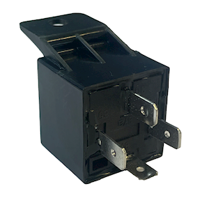 Changeover Relay 12V 4 Pin (R.412)