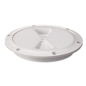 R4040 – INSPECTION COVER & SEAL WHITE