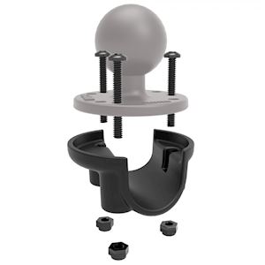 Rail Mount Adapter Kit for RAM-202
