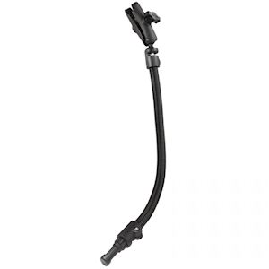 RAM® Quick Release 18" Arm Extension for Wheelchairs