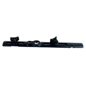 Cessna Aircraft Seat Rail Base