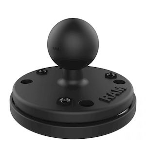 RAM® Magnetic Ball Base