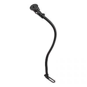 RAM® Pod™ I Vehicle Mount with 24" Aluminium Rod and Round Plate