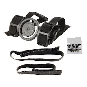 RAM Body Mount for Arm & Leg