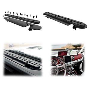 RAM® Tough-Track™ for 18-19' Jeep JL/Gladiator