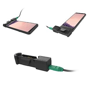 Snap-Con™ GDS® to Type-C USB Adaptor