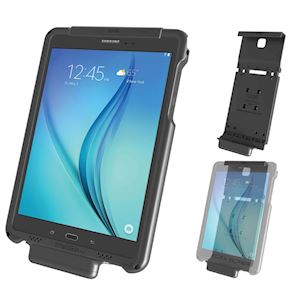 Vehicle Dock with GDS Technology for the Samsung Galaxy Tab A 8.0 (2015 Model)