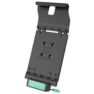 Vehicle Dock with GDS Technology for the Samsung Galaxy Tab S3 9.7