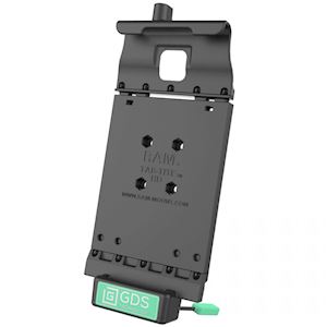 Vehicle Dock for the Samsung Galaxy Tab A 8.0 (2017)