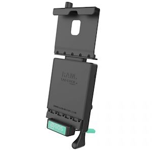 GDS® Locking Vehicle Dock for Samsung Tab A 10.5