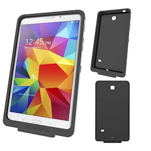 IntelliSkin with GDS Technology for the Samsung Galaxy Tab 4 7.0