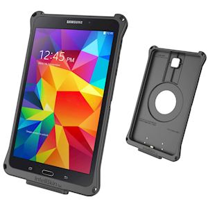IntelliSkin™ with GDS™ Technology for the Samsung Galaxy Tab 4 8.0