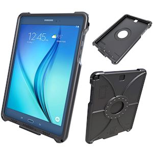 IntelliSkin with GDS Technology for the Samsung Galaxy Tab A 9.7