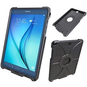 IntelliSkin with GDS Technology for the Samsung Galaxy Tab A 8.0 (2015 Model)