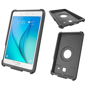 IntelliSkin™ with GDS™ Technology for the Samsung Galaxy Tab E 9.6