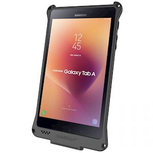IntelliSkin with GDS for the Samsung Galaxy Tab A 8.0 (2017)