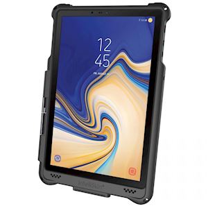 IntelliSkin® for Samsung Galaxy Tab S4 10.5" SM-T830/835/837