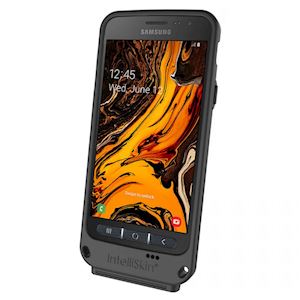 IntelliSkin® for Samsung Galaxy Xcover 4s