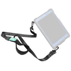 Shoulder Strap Accessory for IntelliSkin™ Products