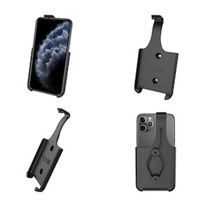 RAMÂ® Form-Fit Cradle for Apple iPhone 11 Pro