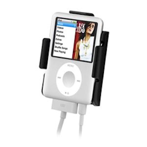 Apple iPod Nano Holder 3rd Generation